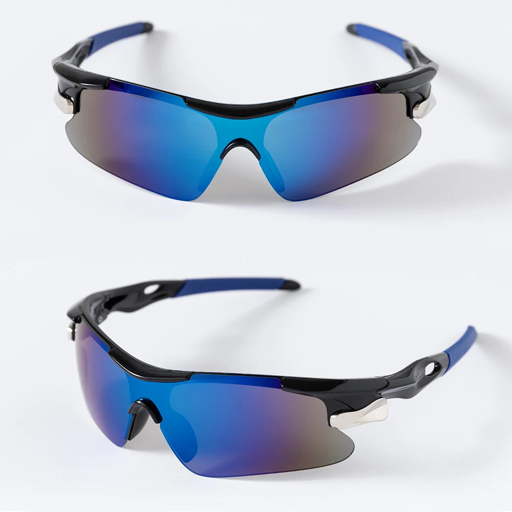 Royale Pursuit – UV400 Sport & Cycling Performance Shades 2026