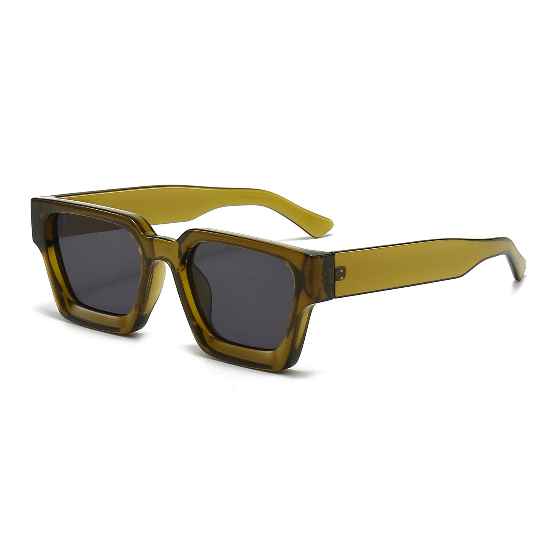 Royale Square – Retro Luxury Brand Designer Shades 2026