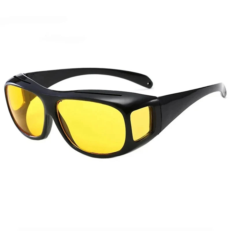 Night Vision Sunglasses Car