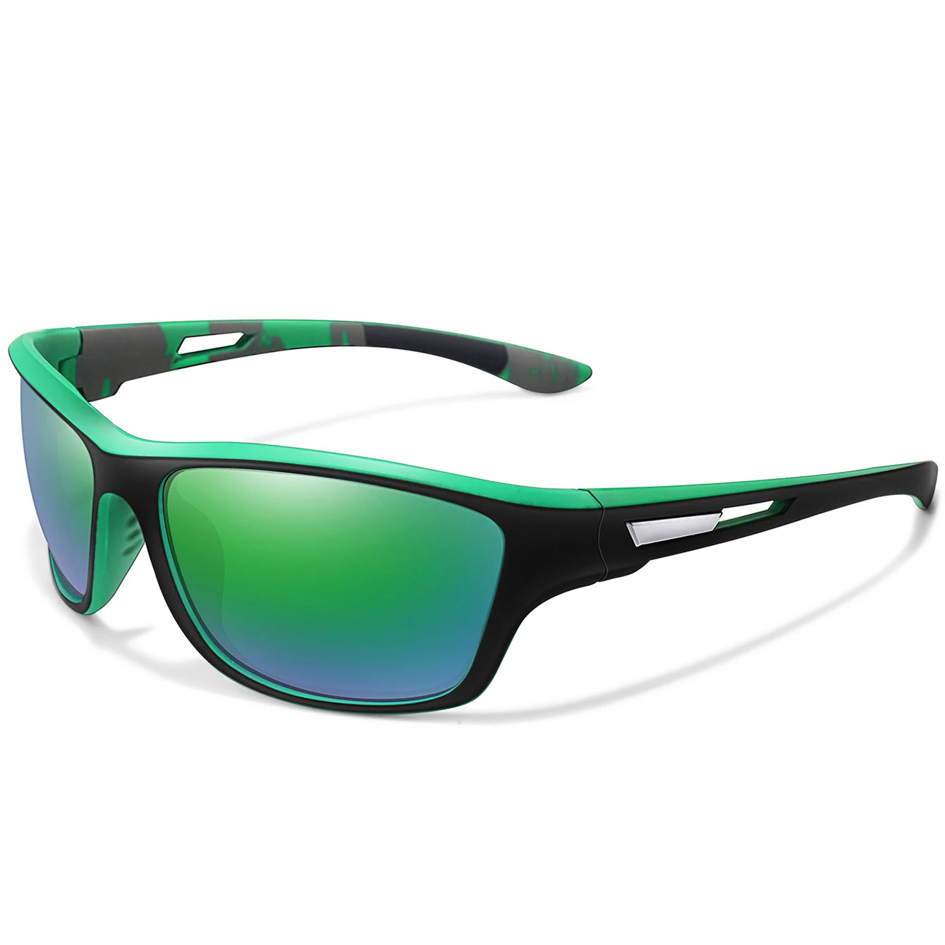 Royale Horizon – HD Polarized Performance Shades