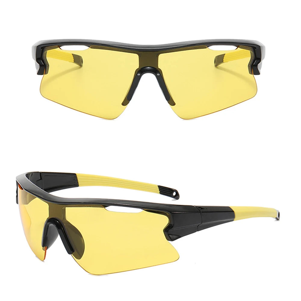 Royale Pursuit – UV400 Sport & Cycling Performance Shades 2026