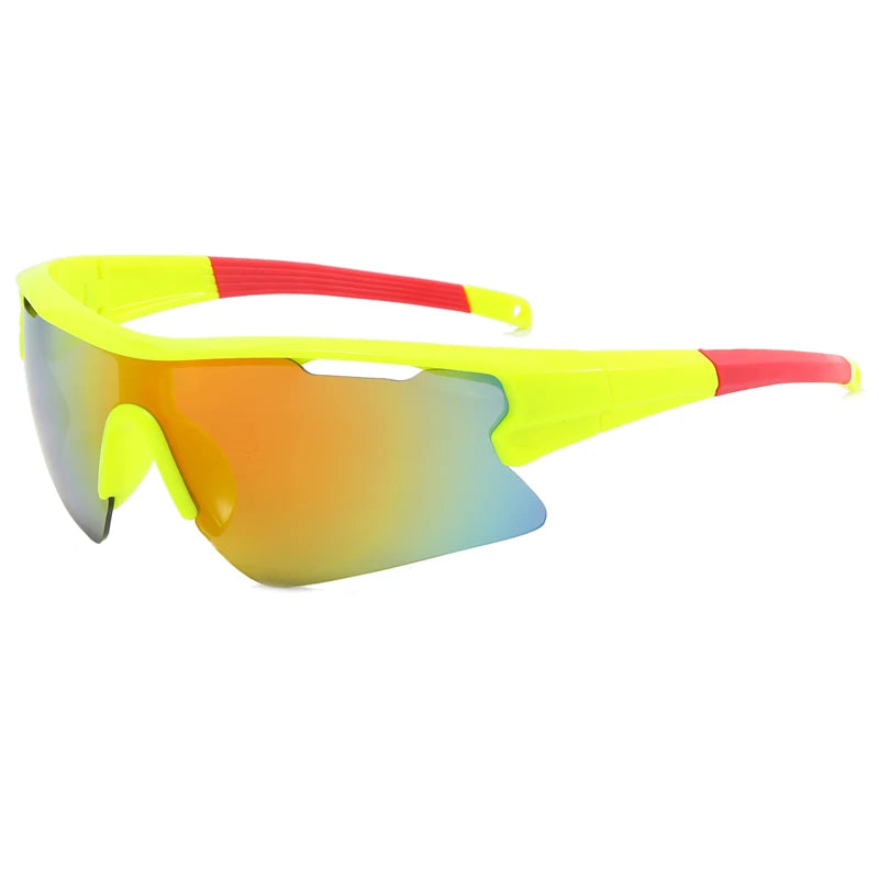 Royale Pursuit – UV400 Sport & Cycling Performance Shades 2026