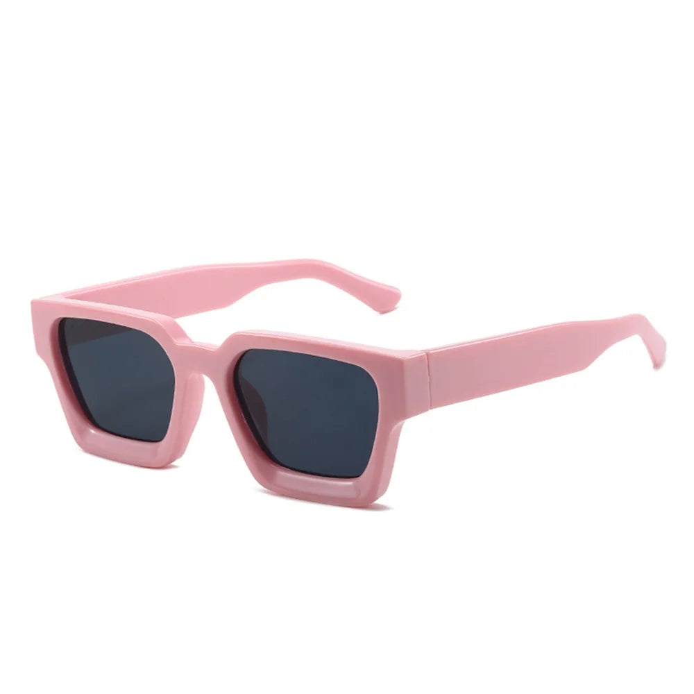 Royale Square – Retro Luxury Brand Designer Shades 2026