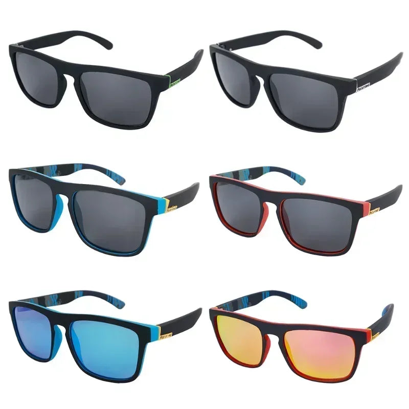 Royale Velocity - Polarized Driving & Sports Shades 2026