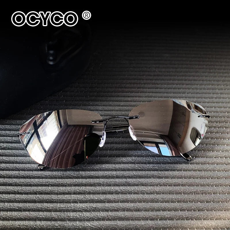 Royale Neo – Ultralight Cyber Matrix Shades 2026