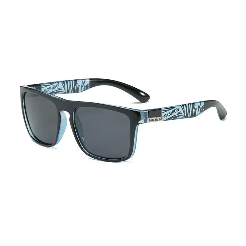 Royale Velocity - Polarized Driving & Sports Shades 2026