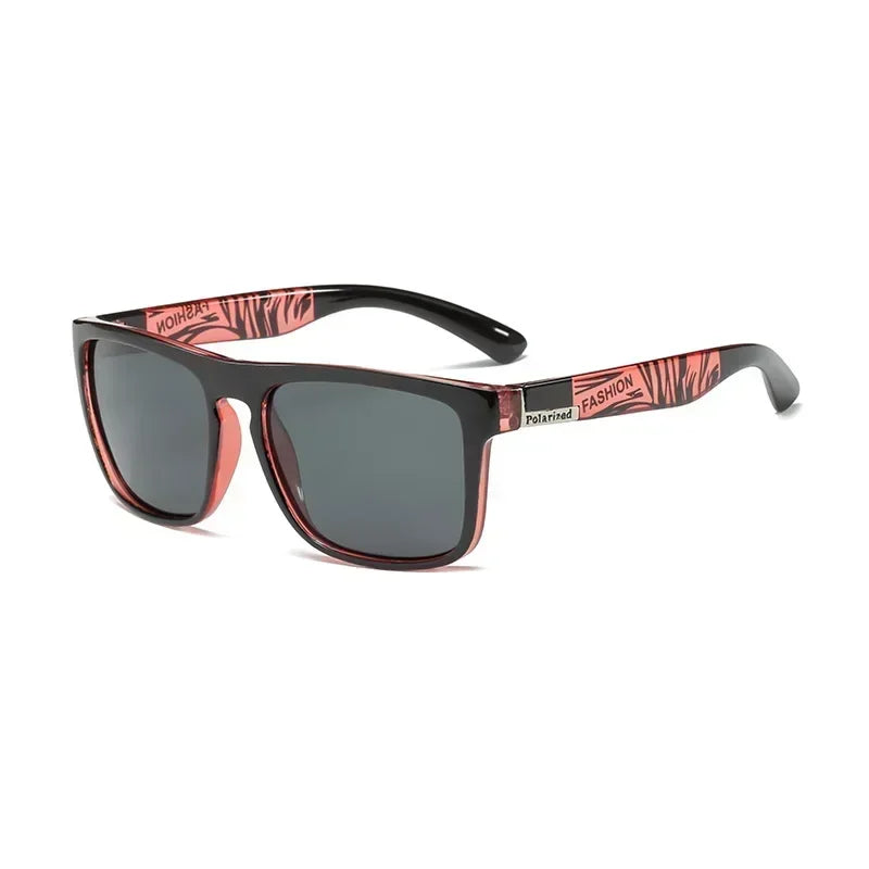 Royale Velocity - Polarized Driving & Sports Shades 2026