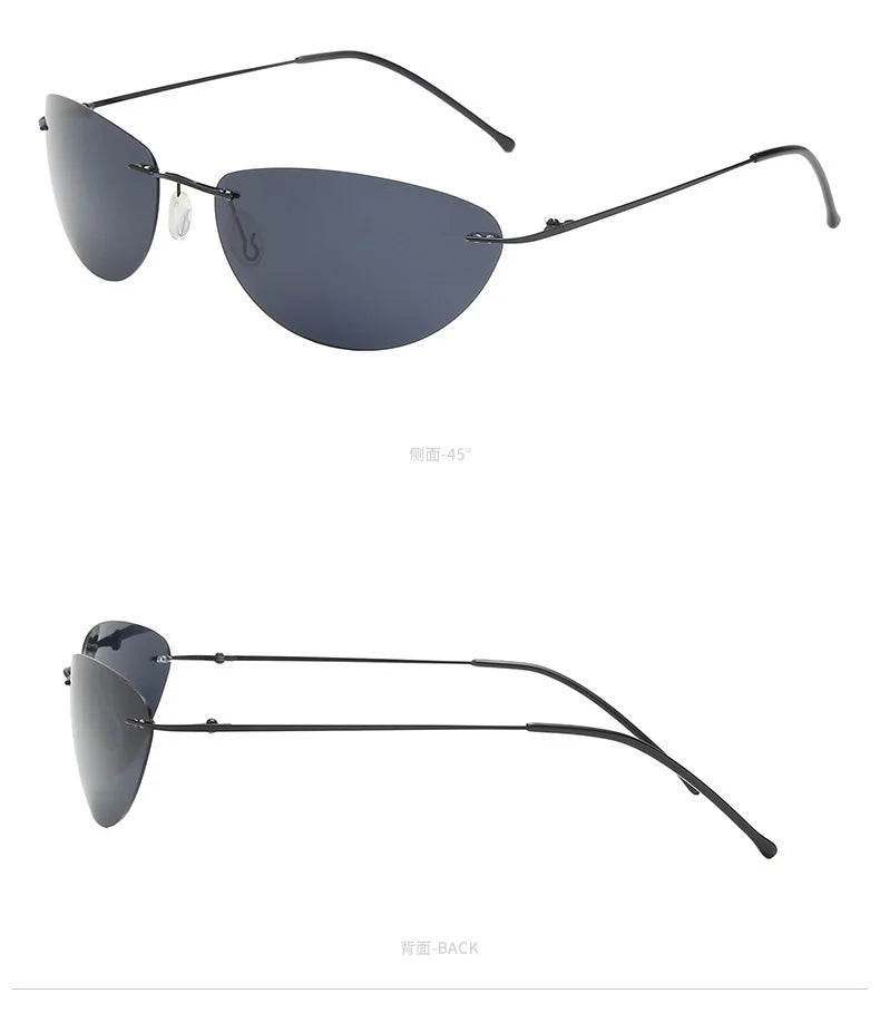 Royale Neo – Ultralight Cyber Matrix Shades 2026