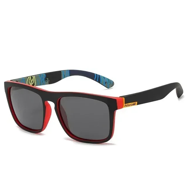 Royale Velocity - Polarized Driving & Sports Shades 2026