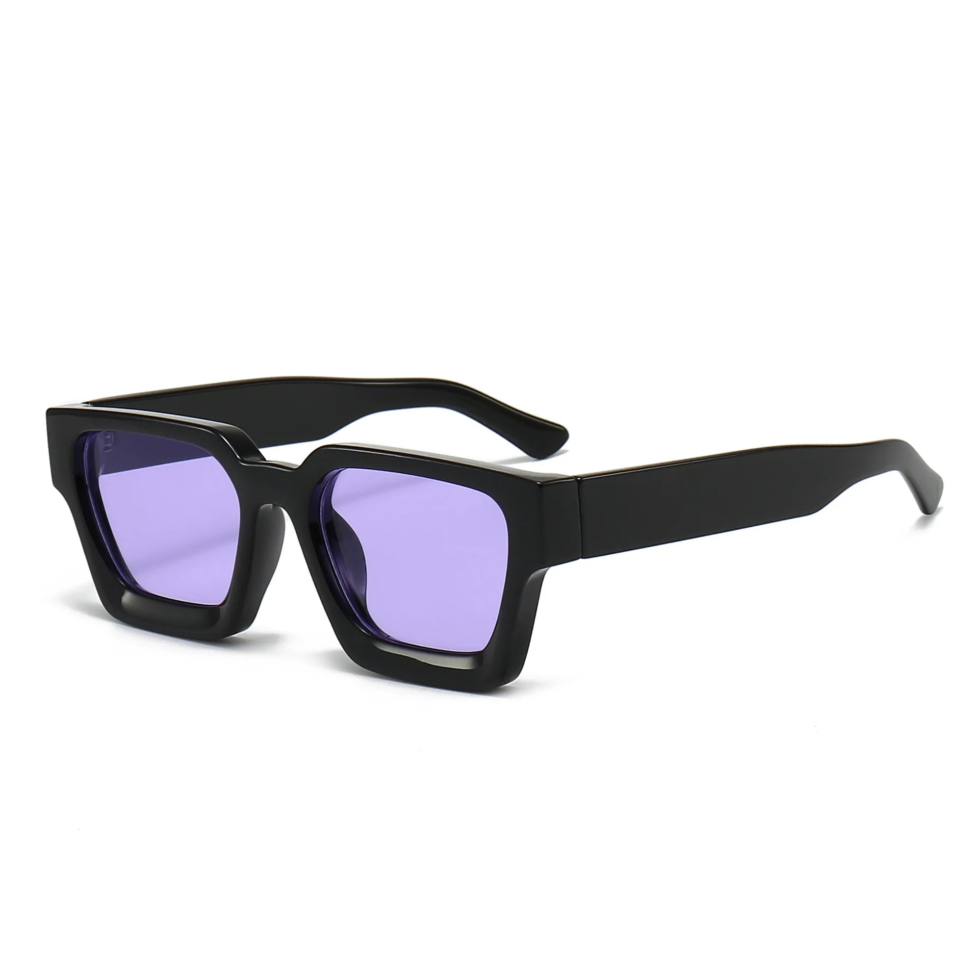 Royale Square – Retro Luxury Brand Designer Shades 2026