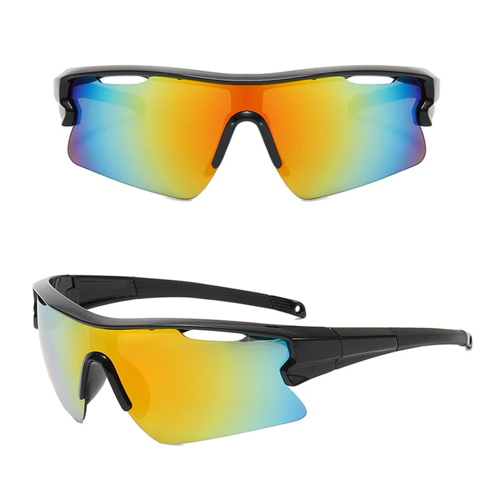 Royale Pursuit – UV400 Sport & Cycling Performance Shades 2026