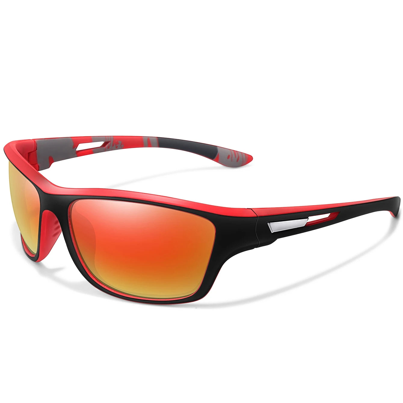 Royale Horizon – HD Polarized Performance Shades