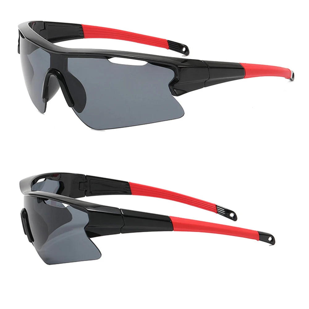 Royale Pursuit – UV400 Sport & Cycling Performance Shades 2026