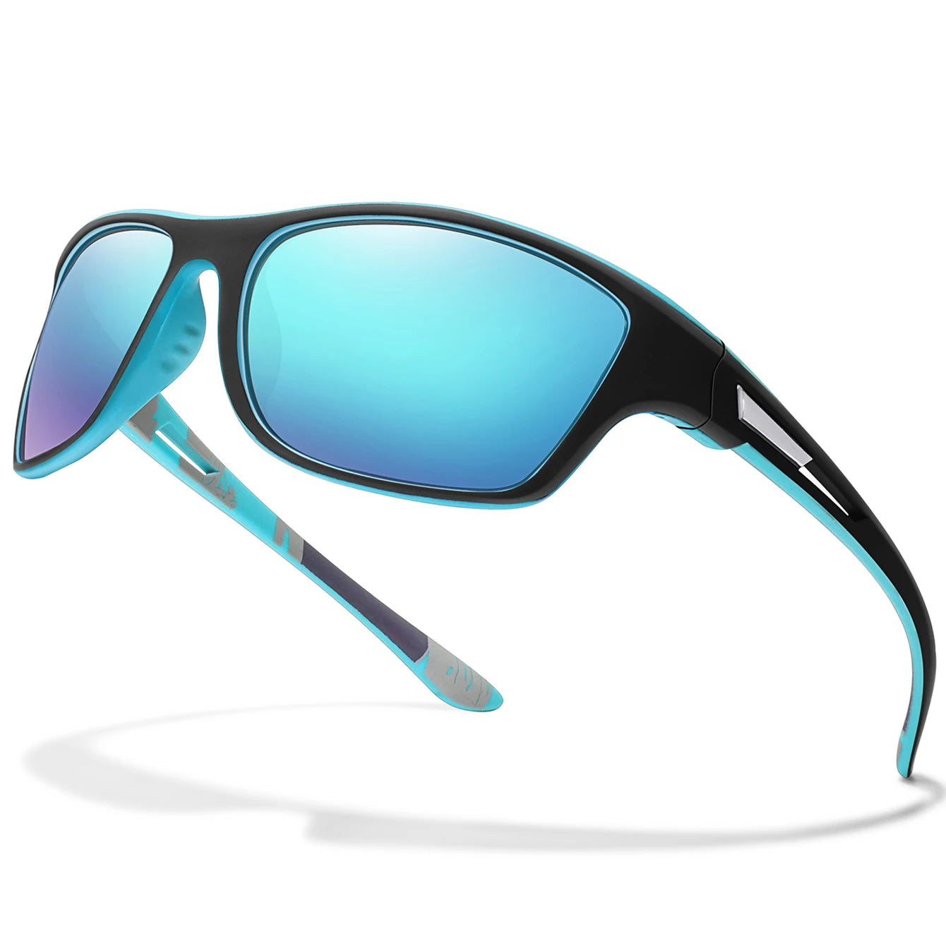 Royale Horizon – HD Polarized Performance Shades